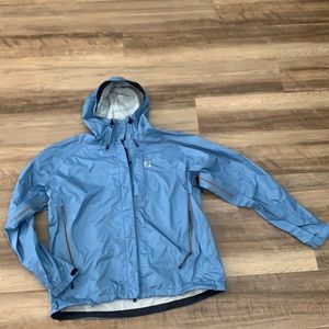 Red Ledge Rain Jacket